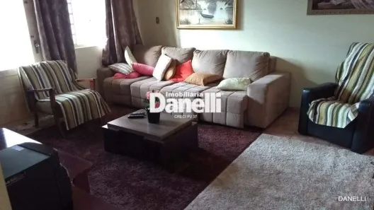Casa com 3 Quartos à venda, 249m² no Jardim Sandra Maria, Taubaté