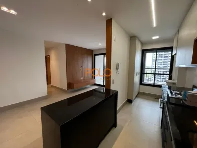 Ponto Comercial com 3 Quartos para alugar, 103m² no Jardim Sul, Uberlândia