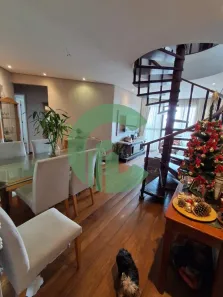 Cobertura com 3 Quartos à venda, 200m² no Anchieta, São Bernardo do Campo