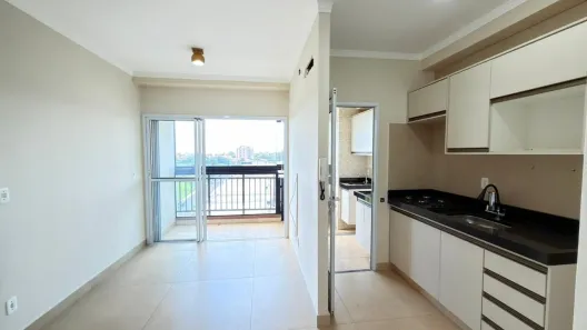 Apartamento com 2 Quartos para alugar, 60m² no Parque Quinta das Paineiras, São José do Rio Preto