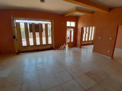 Sobrado com 3 Quartos à venda, 332m² no Engenheiro Carlos de Lacerda Chaves, Ribeirão Preto