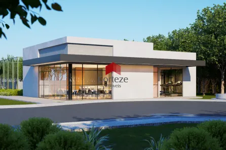 Lote/Terreno à venda, 195m² no Itália, São José dos Pinhais
