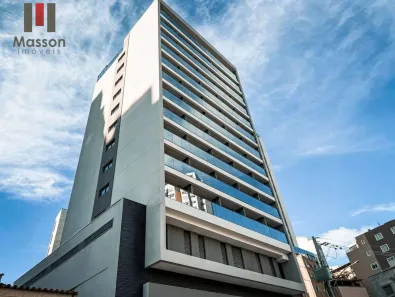 Apartamento com 2 Quartos para alugar, 48m² no São Mateus, Juiz de Fora