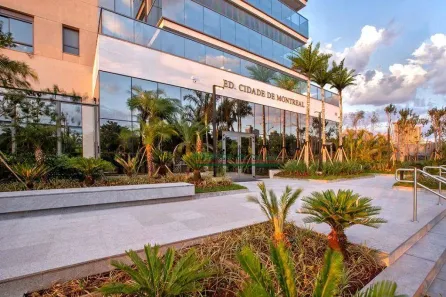 Apartamento com 4 Quartos à venda, 376m² no Jardim Ilhas do Sul, Ribeirão Preto