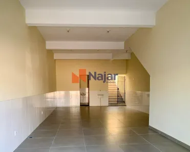 Ponto Comercial para alugar, 89m² no Centro, Mogi das Cruzes