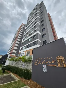 Apartamento com 2 Quartos para alugar, 62m² no Vila Espírito Santo, Sorocaba