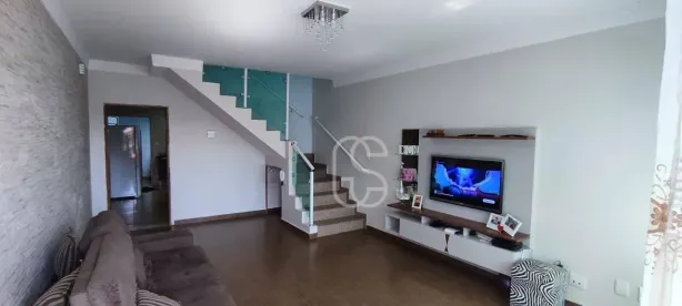 Sobrado com 3 Quartos à venda, 280m² no Vila Augusta, Guarulhos