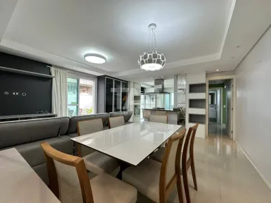 Apartamento com 3 Quartos à venda, 90m² no Centro, Itajaí