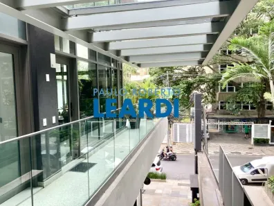 Sala Comercial à venda, 37m² no Jardim Paulista, São Paulo