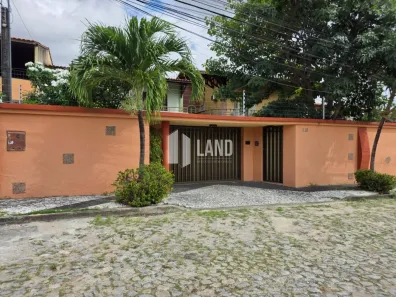 Casa com 4 Quartos à venda, 362m² no Engenheiro Luciano Cavalcante, Fortaleza