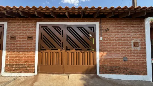 Casa com 2 Quartos à venda, 95m² no Jardinópolis, Jardinópolis