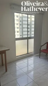 Apartamento com 1 Quarto à venda, 37m² no Pinheiros, São Paulo