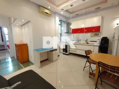Apartamento com 2 Quartos à venda, 70m² no Copacabana, Rio de Janeiro