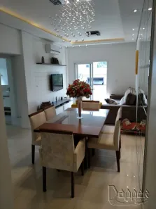 Apartamento com 3 Quartos à venda, 82m² no Scharlau, São Leopoldo