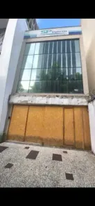 Prédio Comercial para alugar, 395m² no Botafogo, Rio de Janeiro