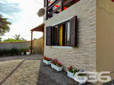 Casa com 3 Quartos à venda, 220m² no Salinas, Balneário Barra do Sul