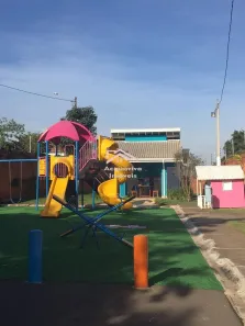 Lote/Terreno à venda, 175m² no Jardim Vista Verde, Indaiatuba