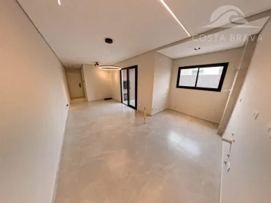 Apartamento com 2 Quartos à venda, 120m² no Caiobá, Matinhos