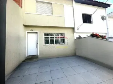 Sobrado com 2 Quartos à venda, 130m² no Vila Ester (Zona Norte), São Paulo