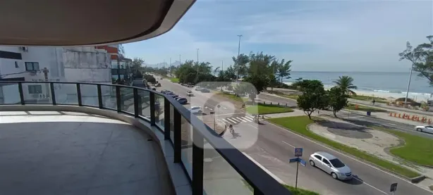 Apartamento com 2 Quartos à venda, 100m² no Recreio dos Bandeirantes, Rio de Janeiro