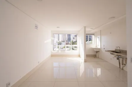 Apartamento com 2 Quartos à venda, 63m² no Setor Bueno, Goiânia