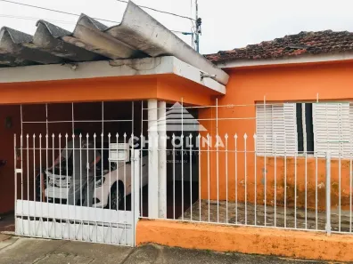 Casa com 3 Quartos à venda, 132m² no Vila Rio Branco, Itapetininga