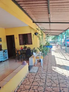 Fazenda/Sítio com 3 Quartos à venda, 8233m² no Jardim do Ingá, Luziânia