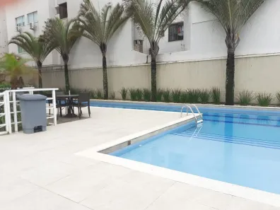 Apartamento com 3 Quartos à venda, 88m² no Barra da Tijuca, Rio de Janeiro