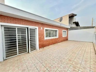 Casa com 3 Quartos à venda, 250m² no Jardim Eulina, Campinas