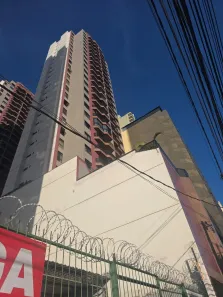 Kitnet com 1 Quarto para alugar, 40m² no Alto dos Passos, Juiz de Fora