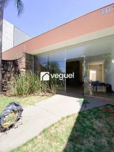 Imóvel Comercial com 1 Quarto para alugar, 406m² no Alto da Boa Vista, Ribeirão Preto
