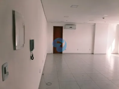 Sala Comercial para alugar, 45m² no Parque Bela Vista, Votorantim