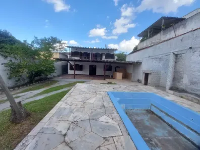 Casa com 3 Quartos à venda, 180m² no Colubande, São Gonçalo
