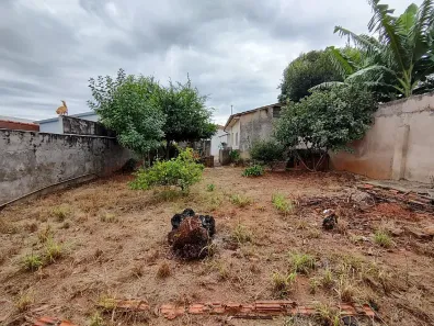 Casa com 4 Quartos à venda, 120m² no Vila Georgina, Campinas