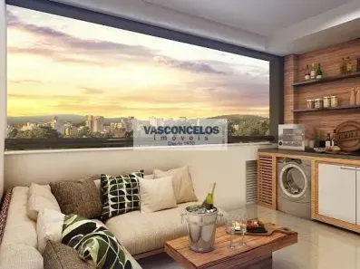 Apartamento com 2 Quartos à venda, 75m² no Parque Industrial, São José dos Campos