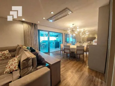 Apartamento com 3 Quartos à venda, 174m² no Vila Leopoldina, São Paulo