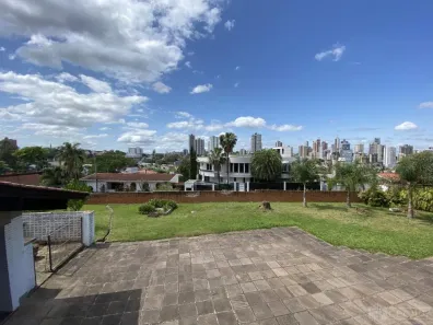 Casa com 4 Quartos à venda, 463m² no Guarani, Novo Hamburgo