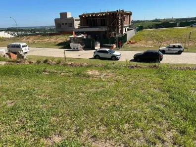 Lote/Terreno à venda, 260m² no Residencial Jatibela, Campinas