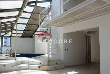 Cobertura com 3 Quartos à venda, 642m² no Santa Cecília, São Paulo