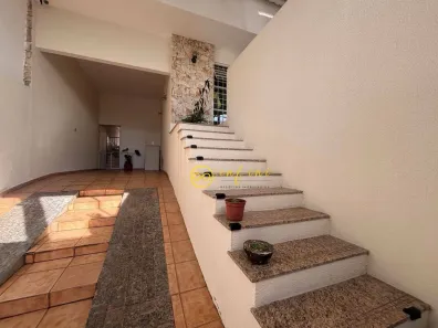 Casa com 2 Quartos à venda, 133m² no Jardim Emília, Sorocaba