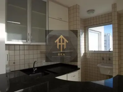 Apartamento com 1 Quarto à venda, 40m² no Vila Leopoldina, São Paulo