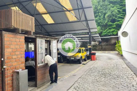  à venda, 5m² no Laranjeiras, Rio de Janeiro