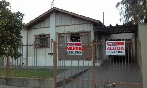 Casa com 3 Quartos à venda, 180m² no Califórnia, Londrina