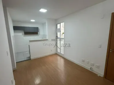 Apartamento com 2 Quartos para alugar, 38m² no Bom Retiro, São José dos Campos