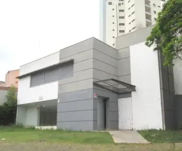 Ponto Comercial para alugar, 269m² no Bosque da Saúde, São Paulo