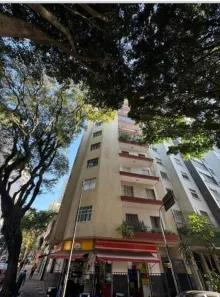 Apartamento com 2 Quartos à venda, 98m² no Santa Cecília, São Paulo