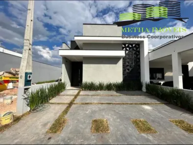 Casa de Condomínio com 3 Quartos à venda, 110m² no Horto Florestal, Sorocaba