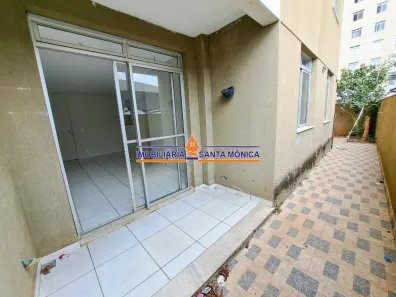 Apartamento com 3 Quartos à venda, 96m² no Candelária, Belo Horizonte