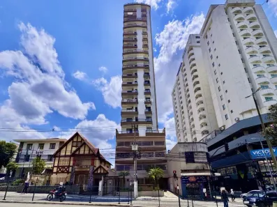 Apartamento com 2 Quartos à venda, 113m² no Centro, Juiz de Fora
