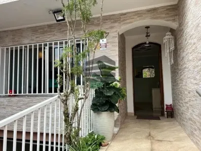 Casa com 2 Quartos à venda, 200m² no Ipiranga, São Paulo